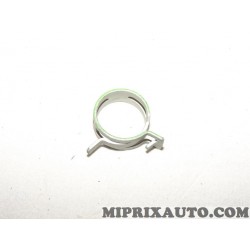 Collier 27mm serrage tuyau durite Fiat Alfa Romeo Lancia original OEM 9643831980 