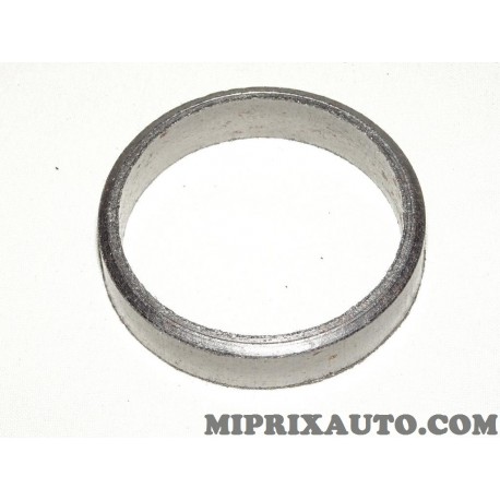 Joint metallique tuyau echappement Mercedes Benz original OEM 1404920281