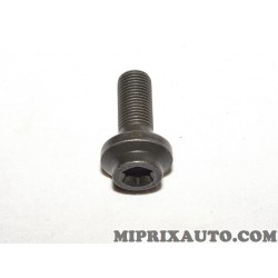 Vis fixation poulie courroie de distribution Fiat Alfa Romeo Lancia original OEM 55225137 