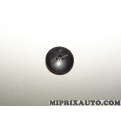 Bouchon rondelle de fixation revetement isolant Fiat Alfa Romeo Lancia original OEM 60524790 