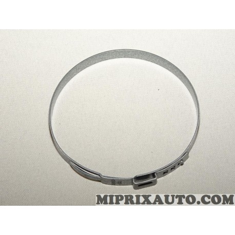 Collier serrage 72.5mm soufflet de cardan arbre de transmission Fiat Alfa Romeo Lancia original OEM 13434508 