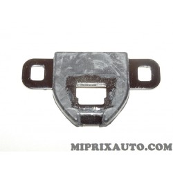 Tampon butée porte arriere Fiat Alfa Romeo Lancia original OEM 1472544080 