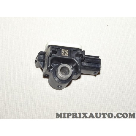 Capteur crash senseur airbag Fiat Alfa Romeo Lancia original OEM 50509587 