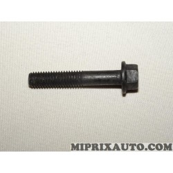 Vis fixation poulie damper vilebrequin Fiat Alfa Romeo Lancia original OEM 500375263 