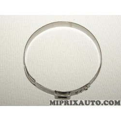 Collier serrage 56mm soufflet de cardan arbre de transmission Fiat Alfa Romeo Lancia original OEM 13434070 