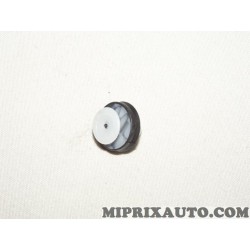 Agrafe clips taquet bouton fixation Fiat Alfa Romeo Lancia original OEM 9654280780 