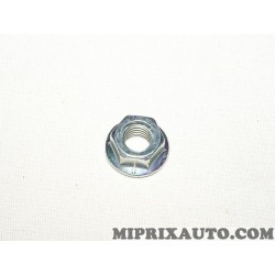 Ecrou fixation usage divers Fiat Alfa Romeo Lancia original OEM 811900429 