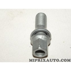 Boulon colonnette fixation roue jante Fiat Alfa Romeo Lancia original OEM 1493976080 