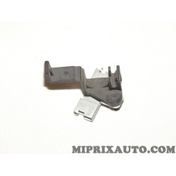 Agrafe attache fixation durite carburant Fiat Alfa Romeo Lancia original OEM 9612212480 